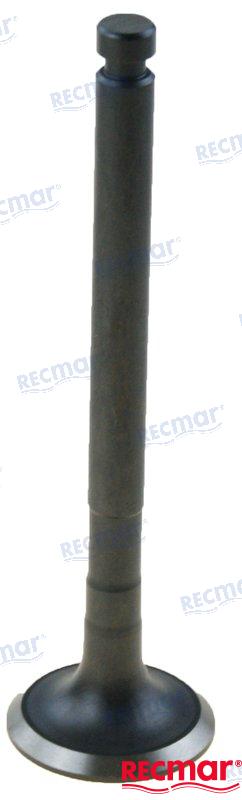 YANMAR EXHAUST VALVE | OEM  129100-11112 | EXHAUST VALVE | RECMAR