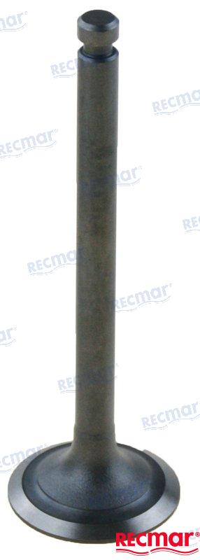 YANMAR INTAKE VALVE | OEM  129120-11100 | INTAKE VALVES | RECMAR