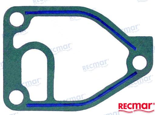 YANMAR OIL PUMP GASKET | OEM  129120-35121 | OIL | RECMAR