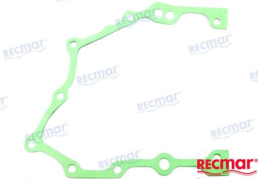 YANMAR FRONT SEAL COVER GASKET | OEM  129150-01531 | SEAL & GASKET | RECMAR