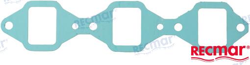 YANMAR INTAKE MANIFOLD GASKET | OEM  129150-12111 | INTAKE MANIFOLD GASKETS | RECMAR