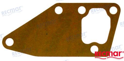 YANMAR PUMP GASKET | OEM  129150-32020 | PUMP | RECMAR