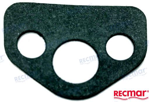 YANMAR PUMP OIL GASKET | OEM  129150-35042 | PUMP | RECMAR