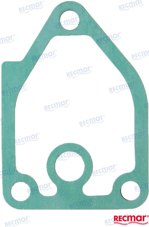 YANMAR WATER PUMP GASKET | OEM  129150-35111 | WATER PUMP GASKET | RECMAR