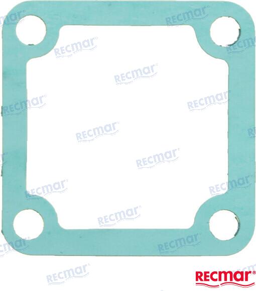 YANMAR INTAKE COVER GASKET | OEM  129150-77511 | PARTS | RECMAR