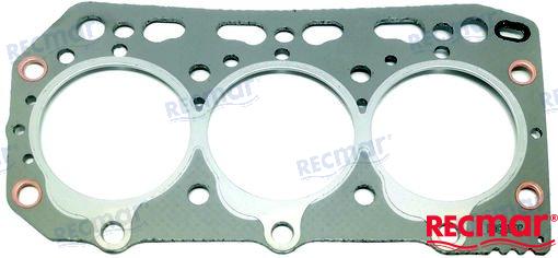 YANMAR HEAD GASKET | OEM  129171-01330 | HEAD GASKET | RECMAR