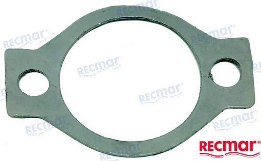 YANMAR THERMOSTAT COVER GASKET | OEM  129350-49541 | THERMOSTAT | RECMAR