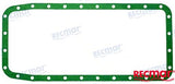 YANMAR OIL PAN GASKET | OEM  129400-01751 | OIL PAN | RECMAR