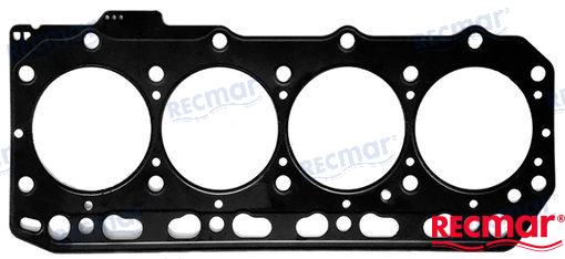 YANMAR HEAD GASKET | OEM  129407-01340 | HEAD GASKET | RECMAR