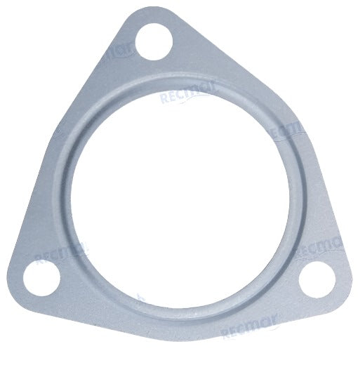 YANMAR ELBOW GASKET | OEM  129472-13520 | ELBOW | RECMAR