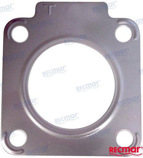 YANMAR ELBOW GASKET | OEM  129472-18090 | ELBOW | RECMAR