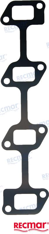 YANMAR MANIFOLD GASKET | OEM  129550-13110 | MANIFOLDS | RECMAR