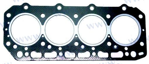 YANMAR HEAD GASKET | OEM  129553-01350 | HEAD GASKET | RECMAR