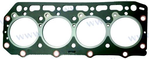 YANMAR HEAD GASKET | OEM  129573-01351 | HEAD GASKET | RECMAR