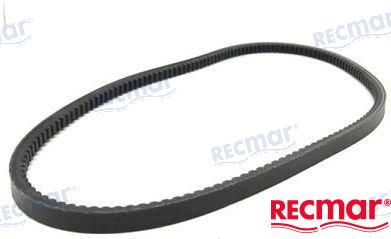 YANMAR BELT | OEM  129612-42290E | BELTS | RECMAR