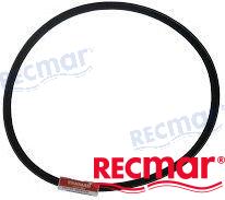 YANMAR BELT | OEM  129671-42280E | BELTS | RECMAR