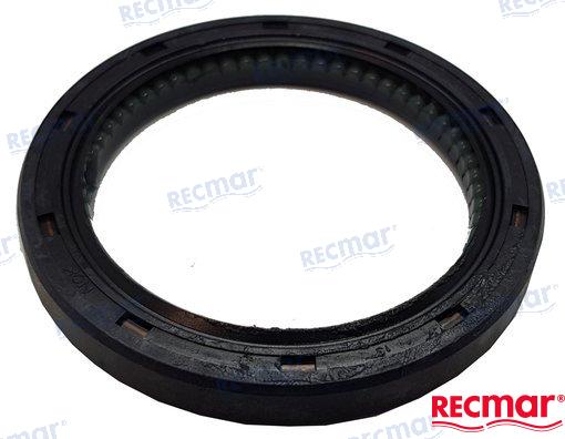 YANMAR CRANKSHAFT FRONT SEAL | OEM  129795-01800 | CRANK | RECMAR