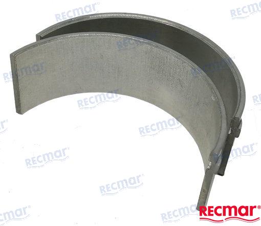 MERCRUISER BEARING:CONN ROD. 181,350,305.20 | OEM  13024 | BEARINGS | RECMAR