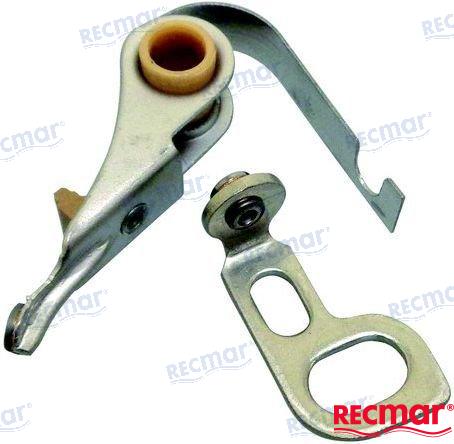 BONBARDIER POINT | OEM  1306169 | PARTS | RECMAR