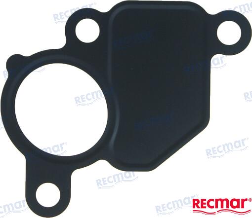 BONBARDIER SUZUKI GASKET INTAKE MANIFOLD | OEM  13122-95J00 | DF20R, DF25, DF25R V2 (2006 -11) | RECMAR