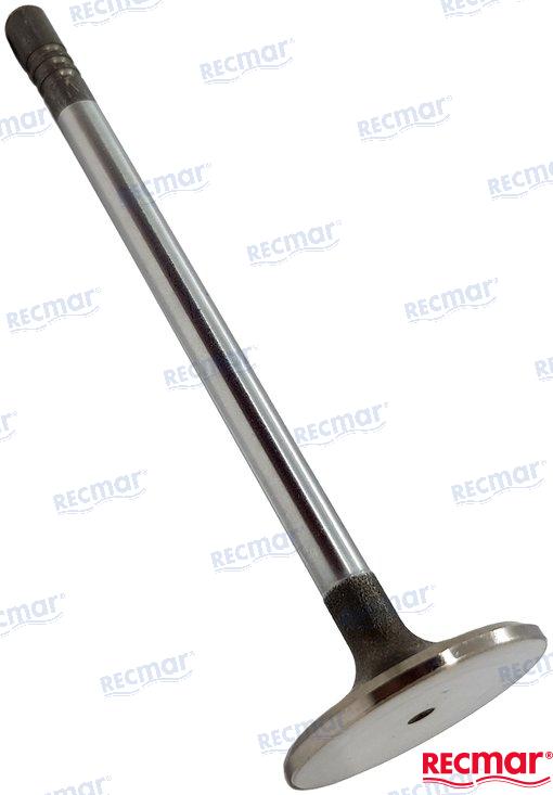 VOLVO PENTA INTAKE VALVE | OEM  1317793 | INTAKE VALVES | RECMAR