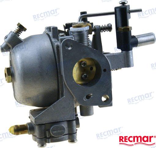 SUZUKI CARBURATOR | OEM  13200-91D21 | CARBURATOR | RECMAR