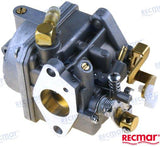 SUZUKI CARBURETOR | OEM  13200-91J70 | CARBURATOR | RECMAR