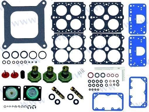 MERCRUISER CARBURETOR KIT GM420 V8 | OEM  13220 | RECMAR