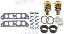 THERMOSTAT KIT | OEM  13270 | THERMOSTAT | RECMAR