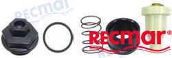 THERMOSTAT KIT | OEM  13290 | THERMOSTAT | RECMAR