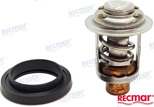 BONBARDIER THERMOSTAT KIT | OEM  13350 | THERMOSTAT | RECMAR