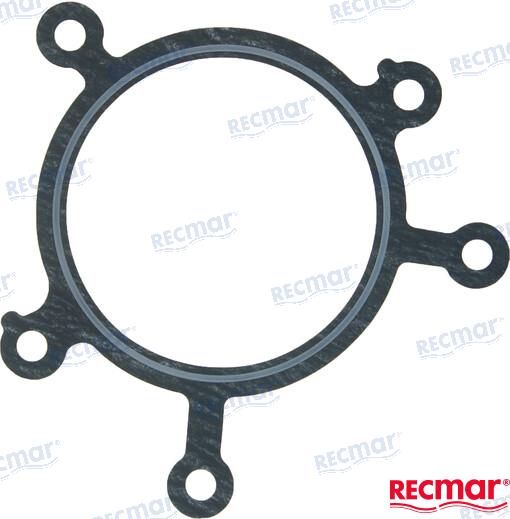 SUZUKI GASKET THROTTLE BODY | OEM  13421-98J00 | GASKETS | RECMAR