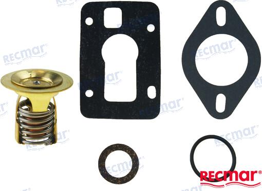 THERMOSTAT KIT | OEM  13430 | THERMOSTAT | RECMAR