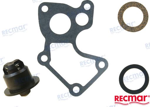 THERMOSTAT KIT | OEM  13450 | THERMOSTAT | RECMAR