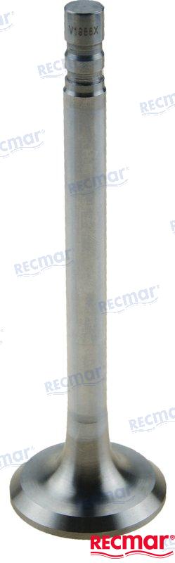 MERCRUISER EXHAUST VALVE | OEM  13508 | EXHAUST VALVE | RECMAR