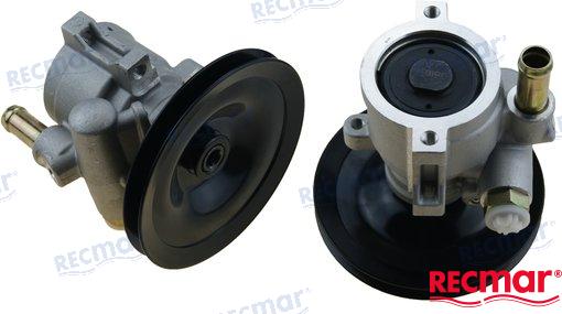 SERVO PUMP | OEM  1359649 | PARTS | RECMAR