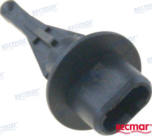 MERCRUISER IAT SENSOR | OEM  13650-52G00 | PARTS | RECMAR