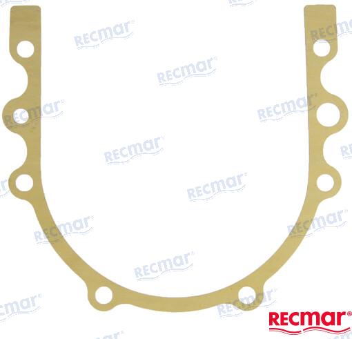 VOLVO PENTA GASKET | OEM  1378492 | GASKETS | RECMAR