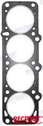 VOLVO PENTA  CYLINDER HEAD GASKET | OEM  1378646 | CYLINDER HEAD GASKETS | RECMAR