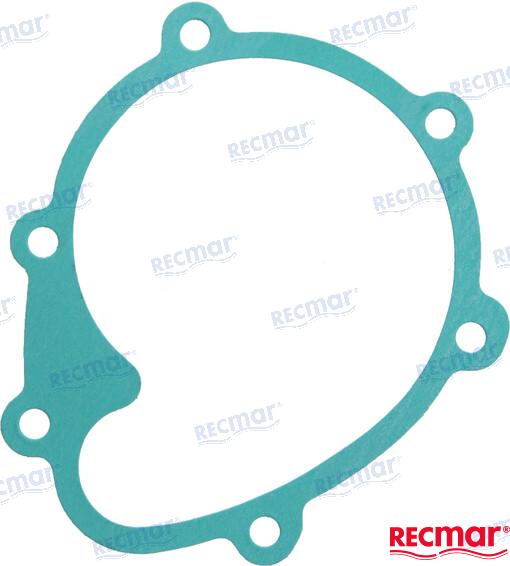 VOLVO PENTA GASKET | OEM  1378906 | GASKETS | RECMAR