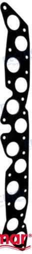 VOLVO PENTA INTAKE MANIFOLD GASKET | OEM  1378913 | 6L AQ 165 & 170 A, B, C | RECMAR