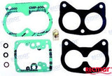 SUZUKI CARBURETOR KIT | OEM  13910-87D00 | CARBURATOR KIT | RECMAR