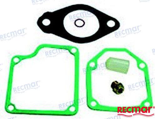 SUZUKI CARBURETOR KIT | OEM  13910-94400 | CARBURATOR KIT | RECMAR