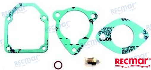 SUZUKI SUZUKI CARBURETOR KIT | OEM  13910-94701 | DT55 DT75 DT115 | RECMAR