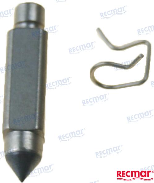 MERCRUISER INLET NEEDLE KIT | OEM  1395-9595-1 | RECMAR