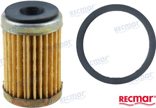 MERCRUISER FUEL FILTER | OEM  1397-2150 | FUEL FILTER | RECMAR