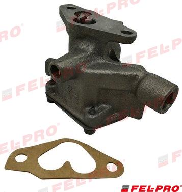 BONBARDIER PUMP: OIL 181 RX | OEM  14100 | PUMP | RECMAR