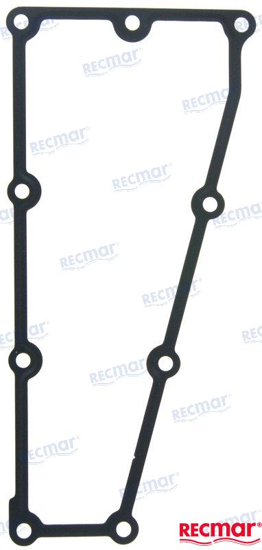 SUZUKI EXHAUST COVER GASKET | OEM  14151-87L00 | EXHAUST | RECMAR