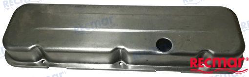 MERCRUISER VALVE COVER: 454 MKIV | OEM  14204 | VALVE | RECMAR