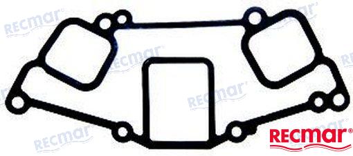 SUZUKI GASKET EXHAUST COVER | OEM  14212-93J00 | GASKETS | RECMAR